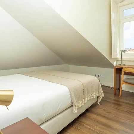 Hermitage Castelo - Casa Chafariz Appartement