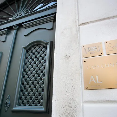Apartament Hermitage Castelo - Casa Chafariz *
