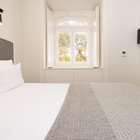 Διαμέρισμα Hermitage Castelo - Casa Chafariz