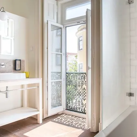 Hermitage Castelo - Casa Chafariz Appartement *