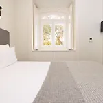 Apartament Hermitage Castelo - Casa Chafariz