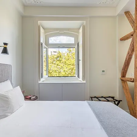 Apartment Hermitage Castelo - Casa Chafariz