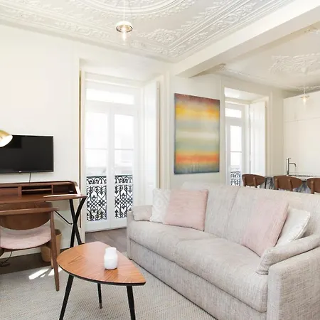 Hermitage Castelo - Casa Chafariz Apartment