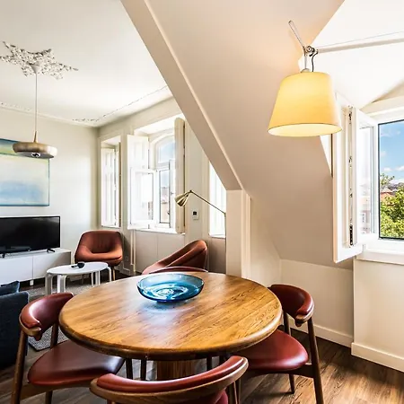 Apartment Hermitage Castelo - Casa Chafariz *