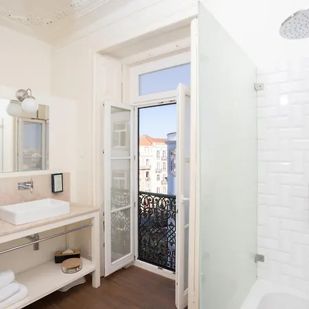 Hermitage Castelo - Casa Chafariz * ליסבון