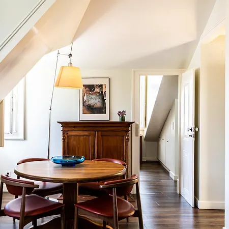 Apartment Hermitage Castelo - Casa Chafariz Lisbon