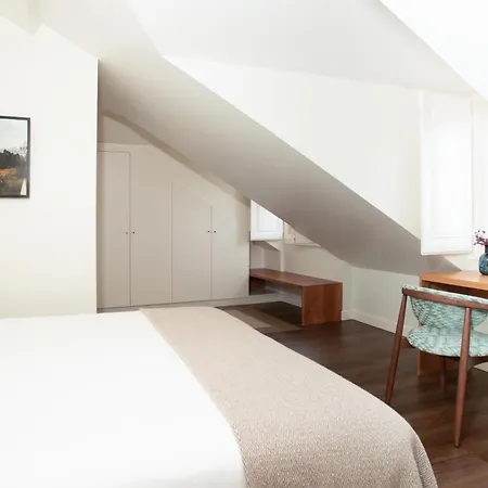 Apartment Hermitage Castelo - Casa Chafariz