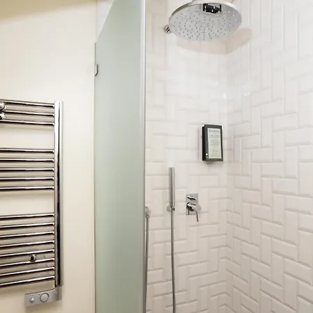 Hermitage Castelo - Casa Chafariz