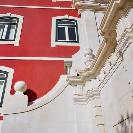 Hermitage Castelo - Casa Chafariz *