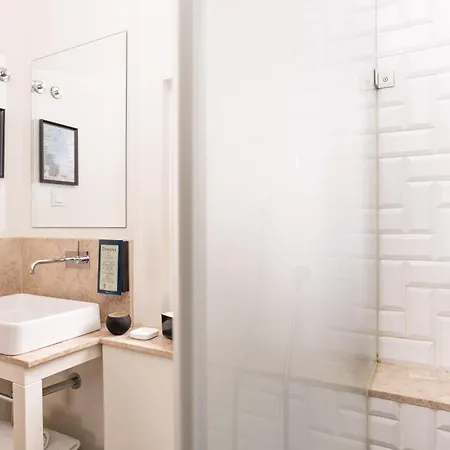 Hermitage Castelo - Casa Chafariz * ליסבון