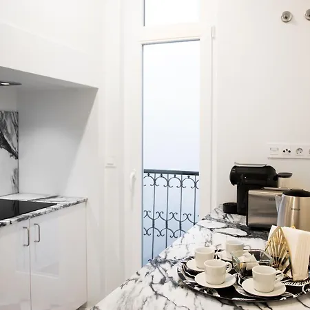 Hermitage Castelo - Casa Chafariz Appartement Lissabon