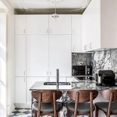 Hermitage Castelo - Casa Chafariz Apartment *