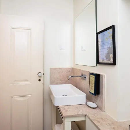 Apartment Hermitage Castelo - Casa Chafariz *
