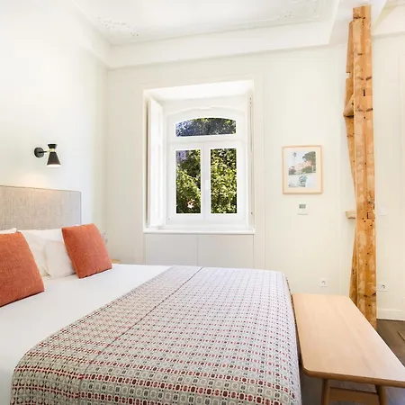 Hermitage Castelo - Casa Chafariz Appartement Lissabon