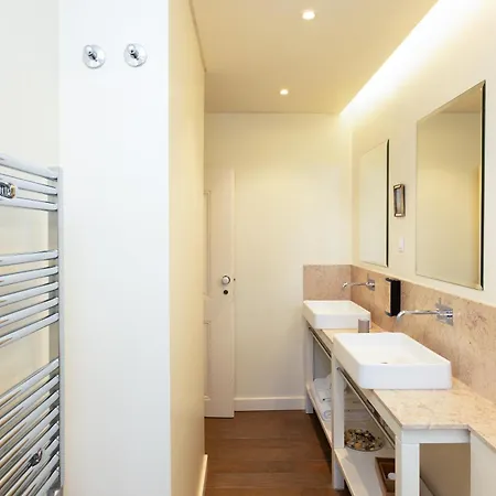 Hermitage Castelo - Casa Chafariz Appartement *