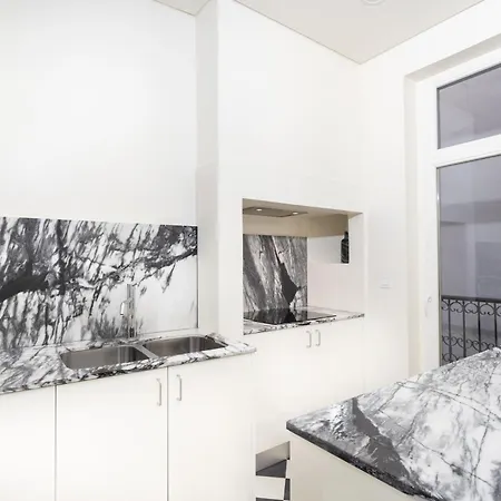 Hermitage Castelo - Casa Chafariz Appartement Lissabon