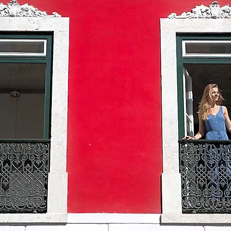 Hermitage Castelo - Casa Chafariz דירה *