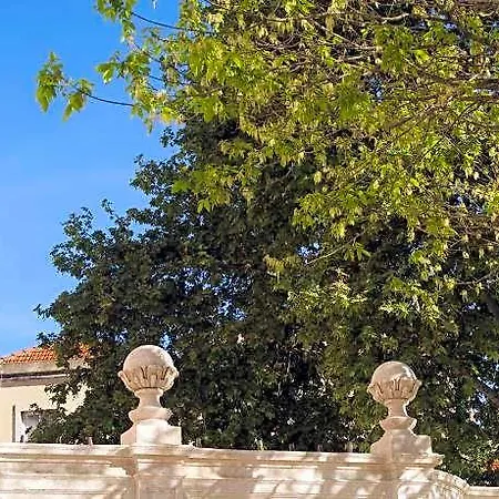 Hermitage Castelo - Casa Chafariz * ליסבון