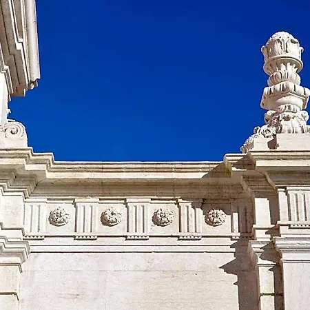 דירה Hermitage Castelo - Casa Chafariz