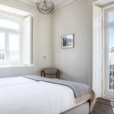 Hermitage Castelo - Casa Chafariz Apartment