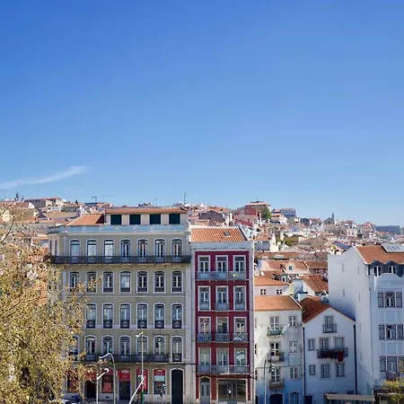 Hermitage Castelo - Casa Chafariz דירה *