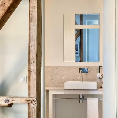 Hermitage Castelo - Casa Chafariz ליסבון