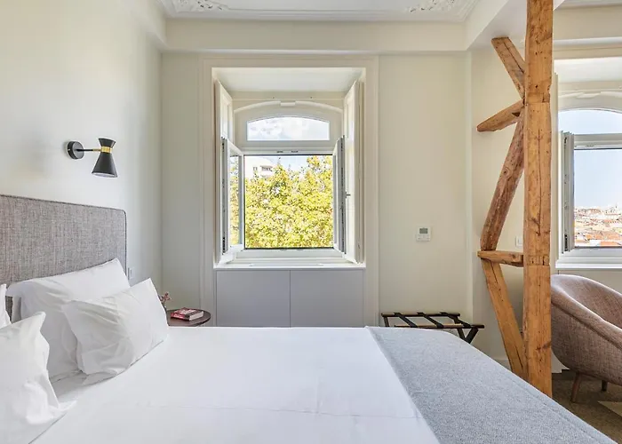 شقة Hermitage Castelo - Casa Chafariz