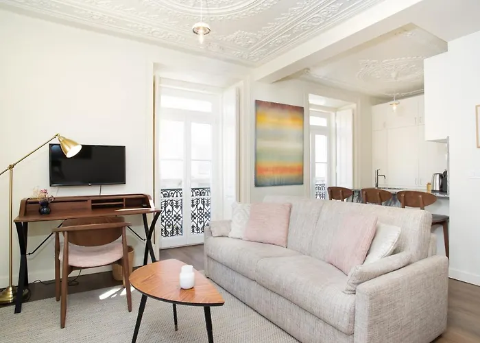 Hermitage Castelo - Casa Chafariz شقة