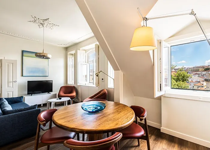 شقة Hermitage Castelo - Casa Chafariz *