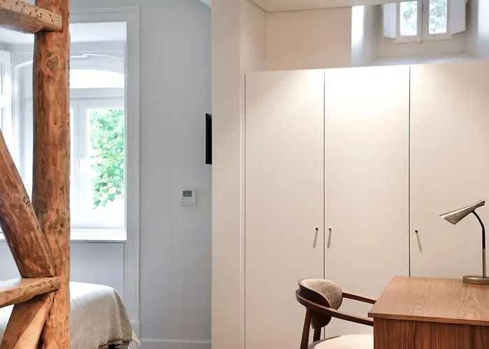 Hermitage Castelo - Casa Chafariz *