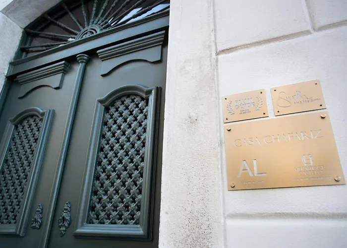 شقة Hermitage Castelo - Casa Chafariz *