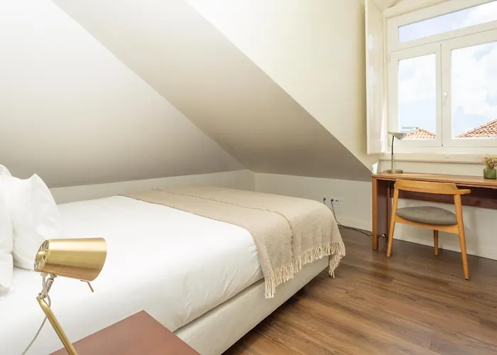 Hermitage Castelo - Casa Chafariz شقة