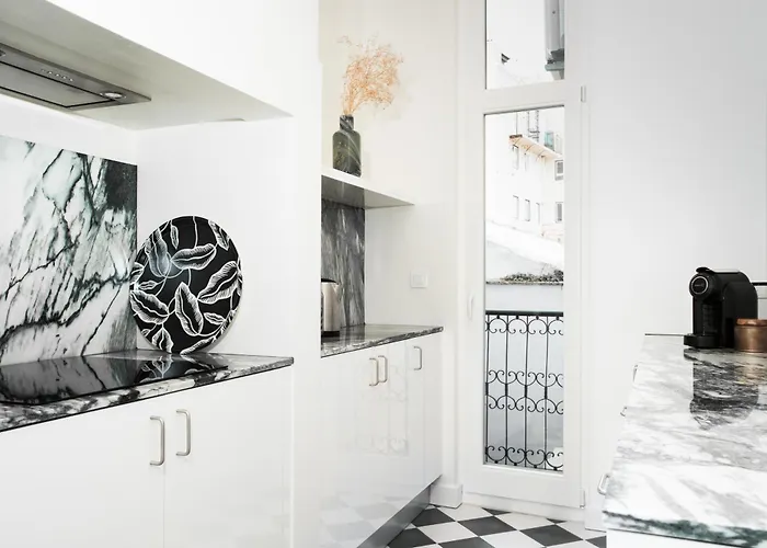 Hermitage Castelo - Casa Chafariz شقة Lisboa