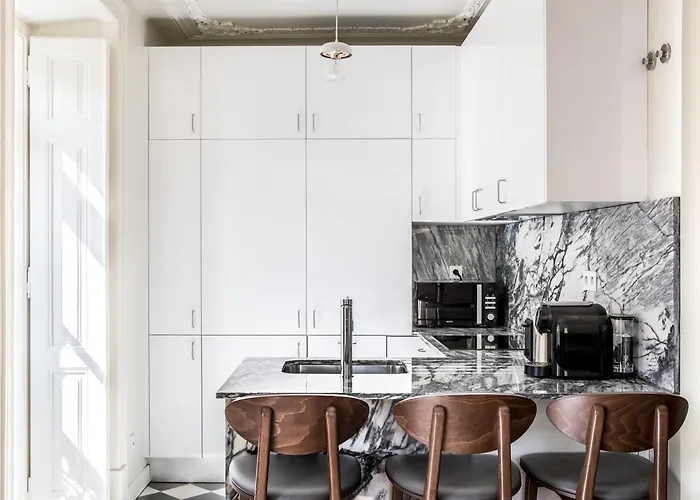 Hermitage Castelo - Casa Chafariz شقة *