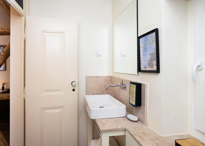 شقة Hermitage Castelo - Casa Chafariz *