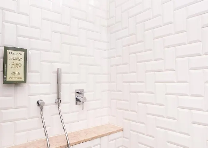 Hermitage Castelo - Casa Chafariz شقة Lisboa