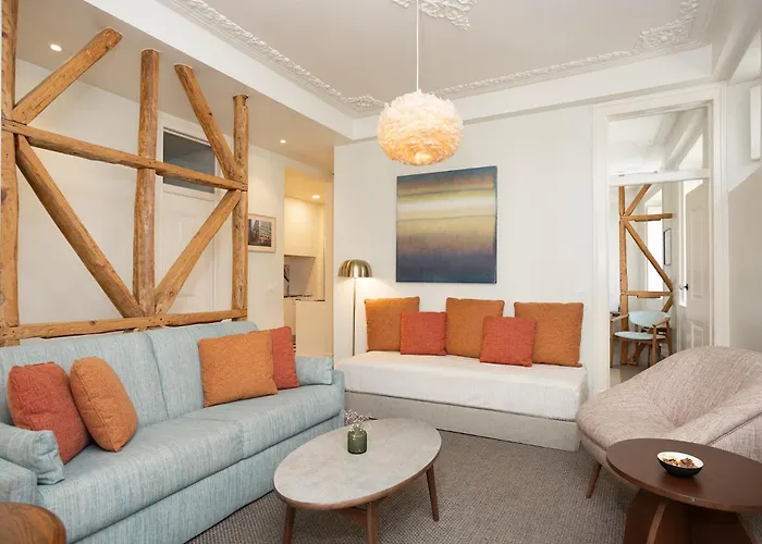 شقة Hermitage Castelo - Casa Chafariz