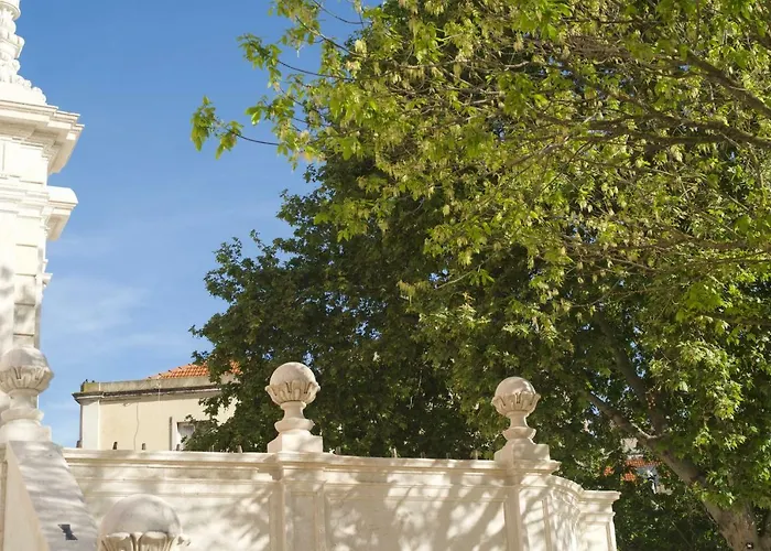 Hermitage Castelo - Casa Chafariz *