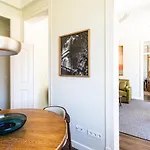 Apartamento Hermitage Castelo - Casa Chafariz Lisboa