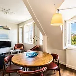 Apartamento Hermitage Castelo - Casa Chafariz *