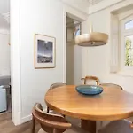 Apartamento Hermitage Castelo - Casa Chafariz *