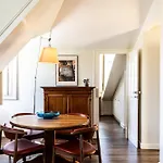 Apartamento Hermitage Castelo - Casa Chafariz Lisboa