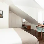Apartamento Hermitage Castelo - Casa Chafariz