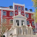 Hermitage Castelo - Casa Chafariz Lisboa