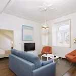 Apartamento Hermitage Castelo - Casa Chafariz *