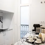 Hermitage Castelo - Casa Chafariz Apartamento Lisboa