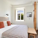 Apartamento Hermitage Castelo - Casa Chafariz Lisboa