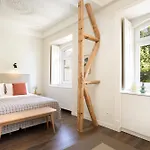 Apartamento Hermitage Castelo - Casa Chafariz *