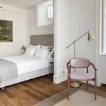 Apartamento Hermitage Castelo - Casa Chafariz Lisboa