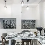 Apartamento Hermitage Castelo - Casa Chafariz